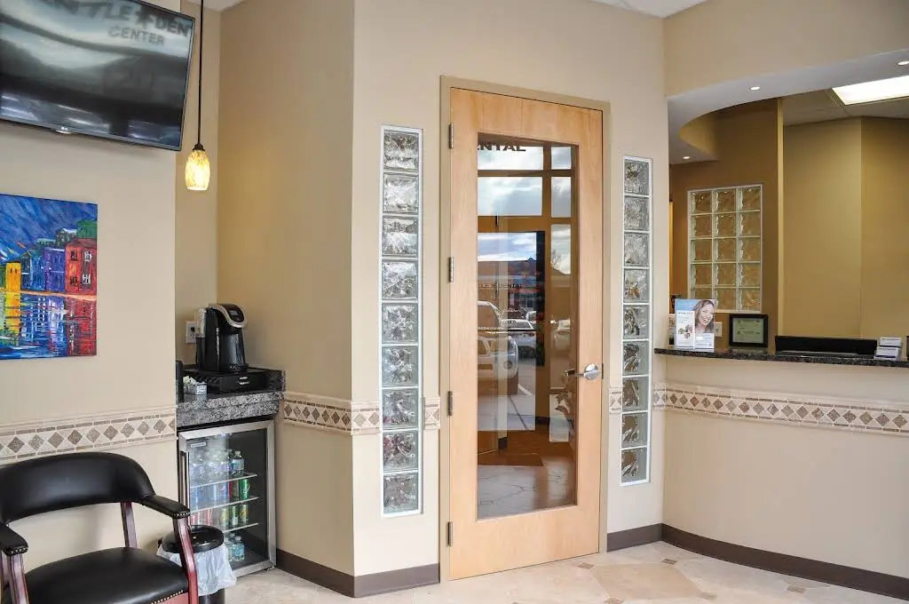 Gentle Dental Center