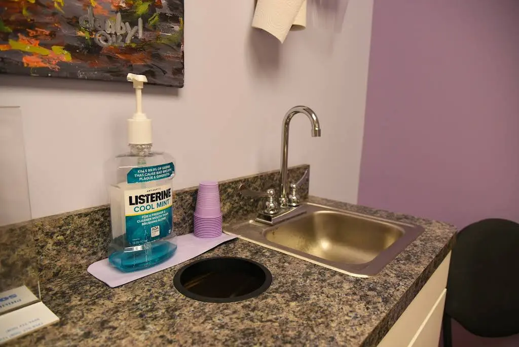 Gentle Dental Center