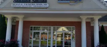 Seaside Smiles MD