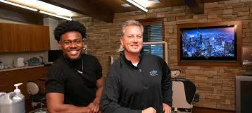 Tilghman Orthodontics