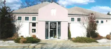 Peninsula Dental Center, P.C.