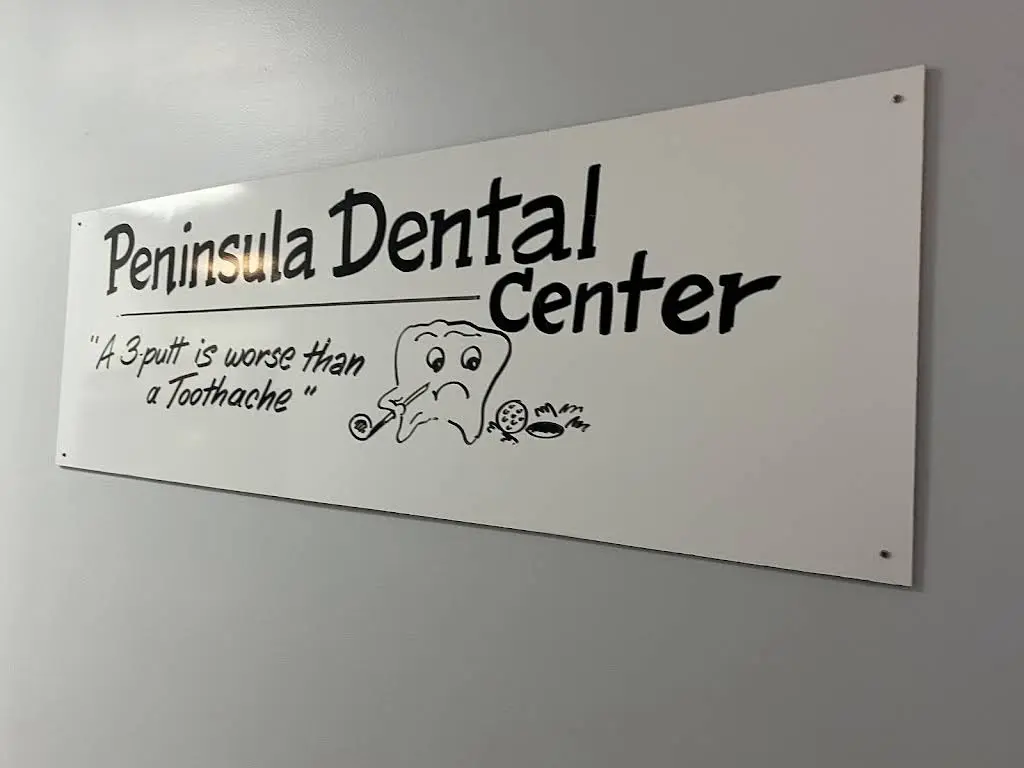 Peninsula Dental Center, P.C.