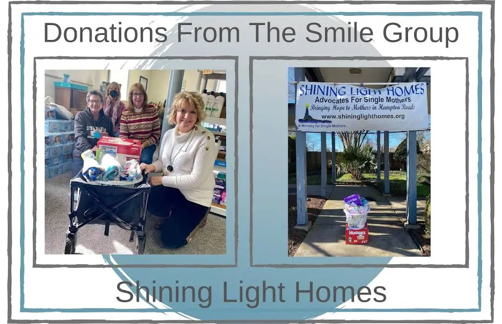 Smiles of Virginia Beach