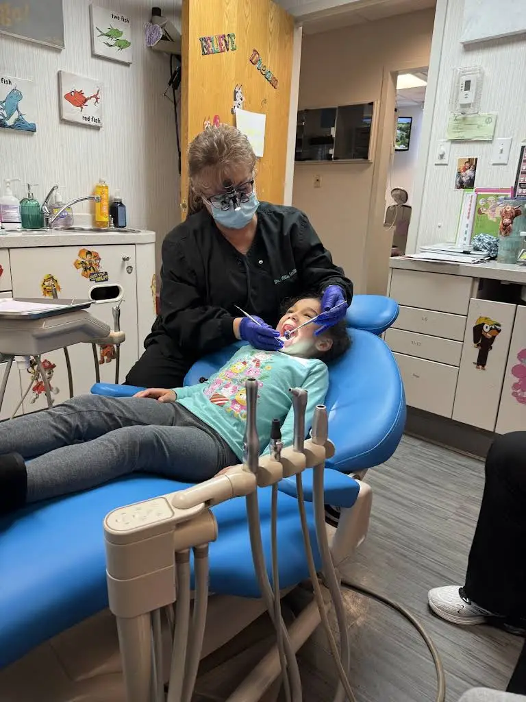 Konikoff Family Dentistry - Granby