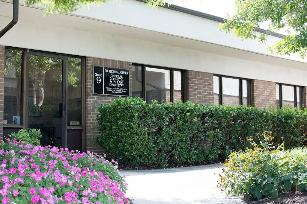 Coastal General Dentistry