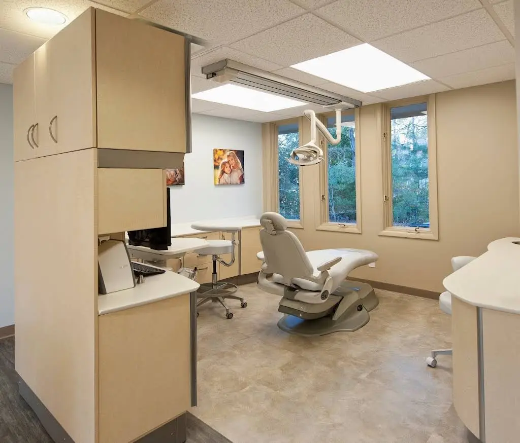 Coastal Cosmetic & Implant Dentistry