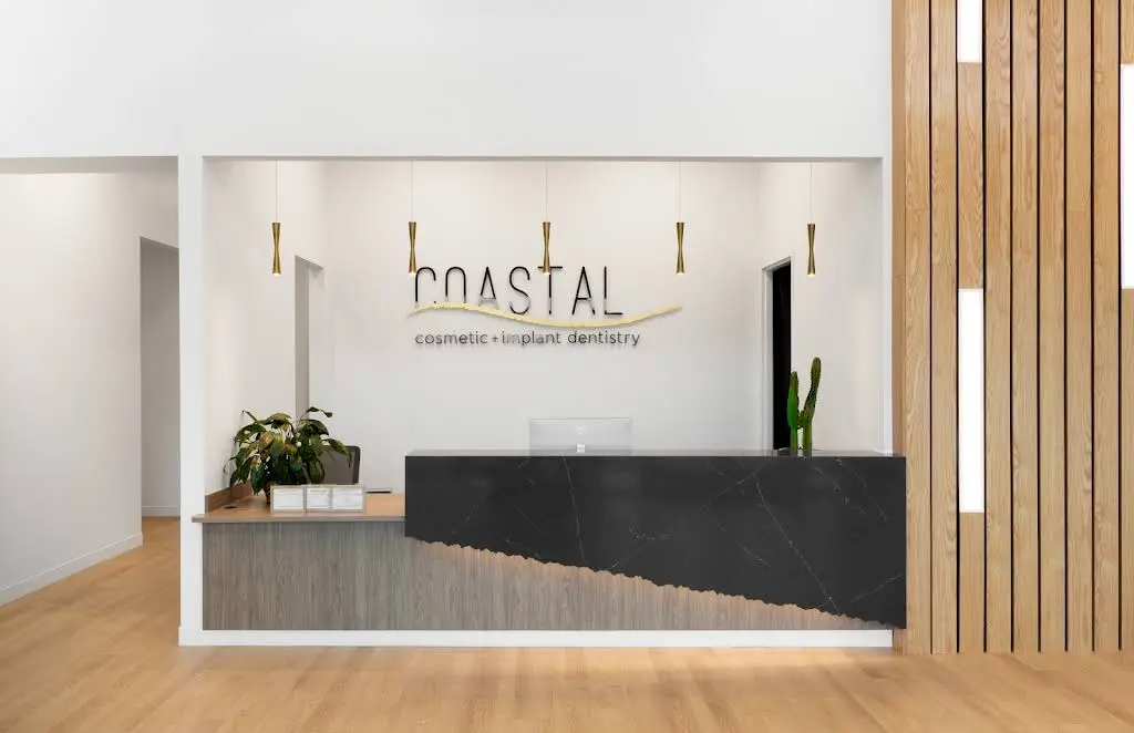 Coastal Cosmetic & Implant Dentistry