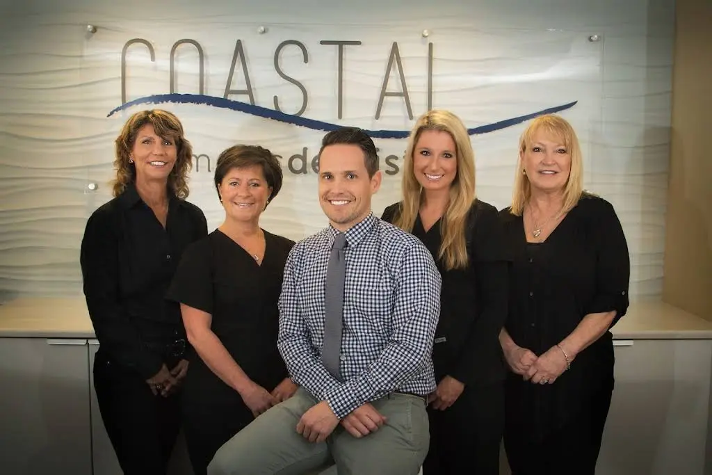 Coastal Cosmetic & Implant Dentistry