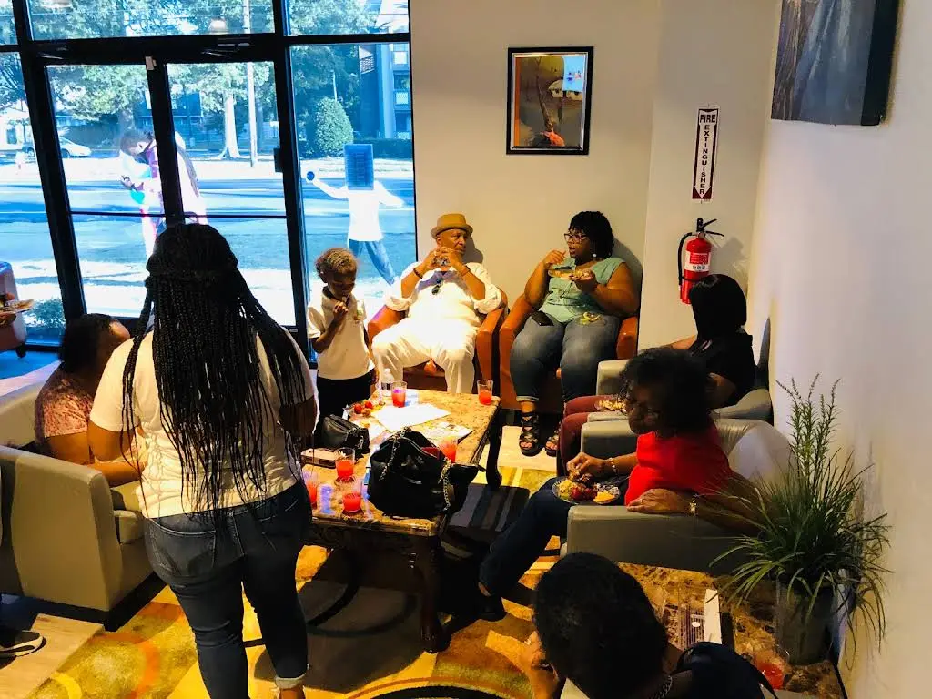 Amoah Dental