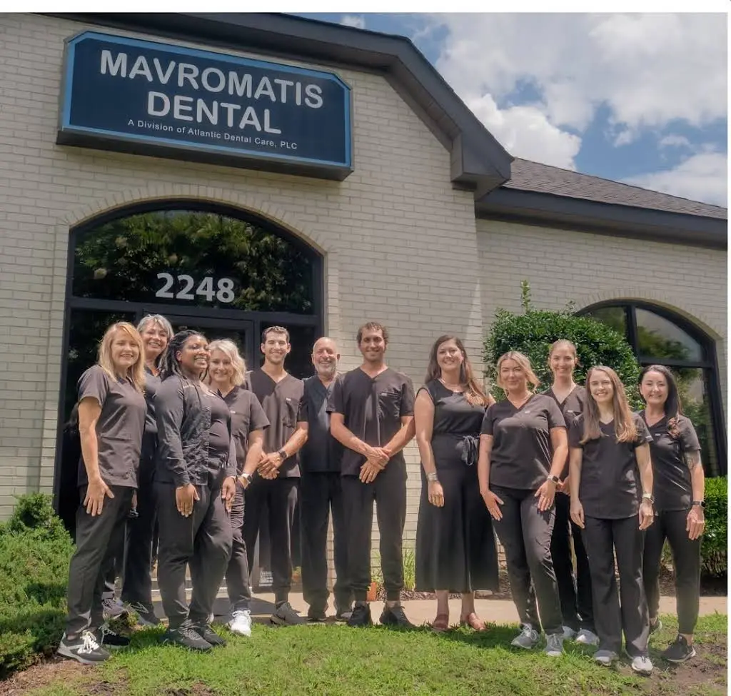 Mavromatis Dental