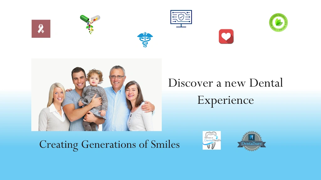 Partners In Dental Health Great Neck
