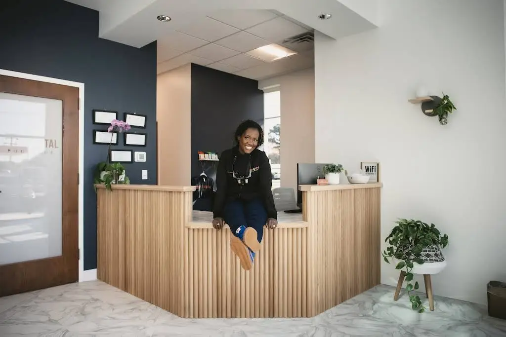 Cusp Dental Boutique