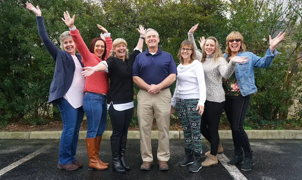 Mill Dam Dental Care