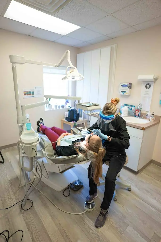 Mill Dam Dental Care