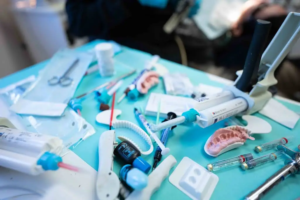 Mill Dam Dental Care