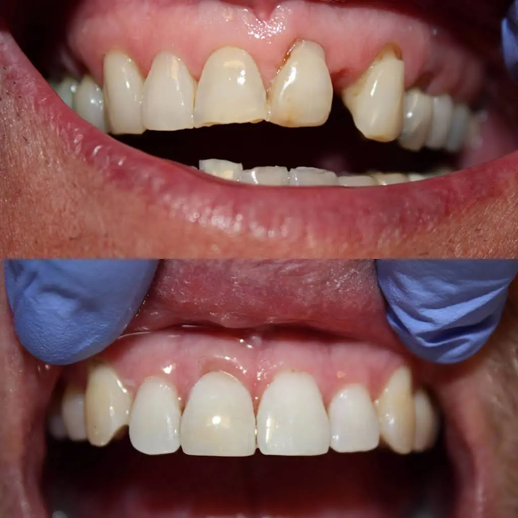 Mill Dam Dental Care