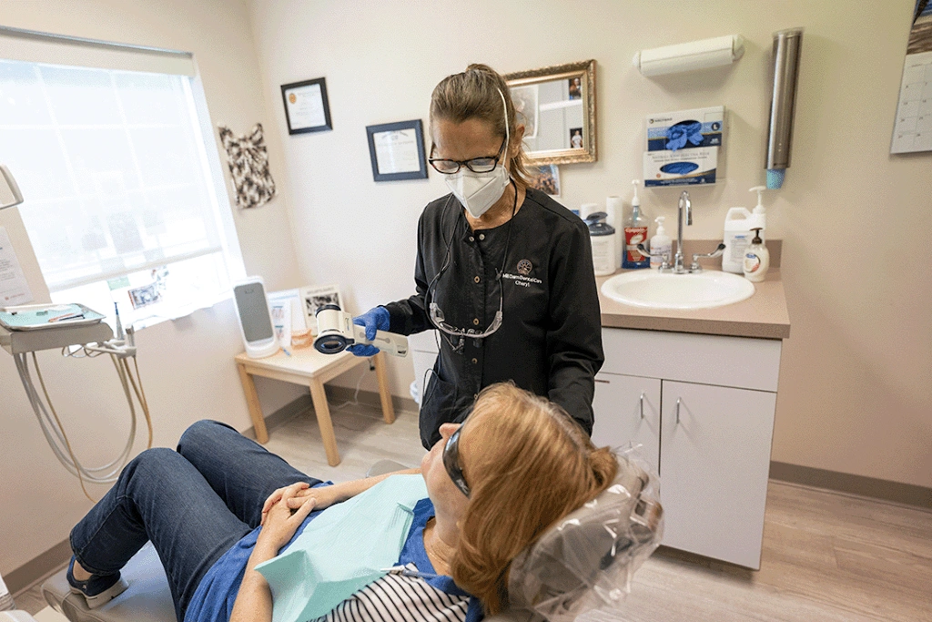 Mill Dam Dental Care