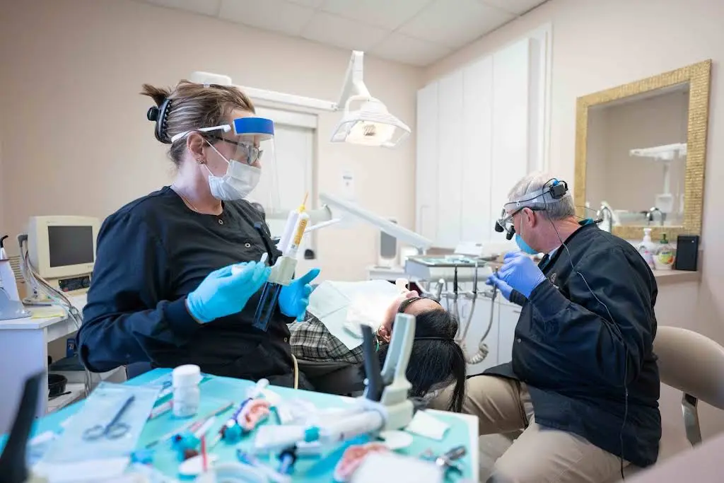 Mill Dam Dental Care