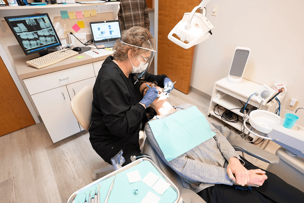 Mill Dam Dental Care