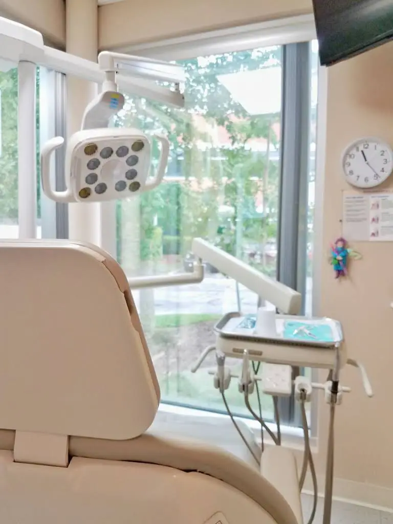 LWSS Family Dentistry