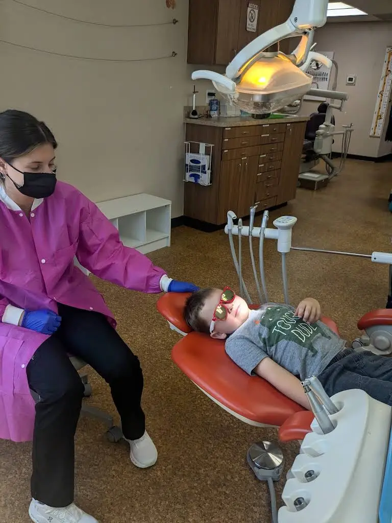 LWSS Family Dentistry
