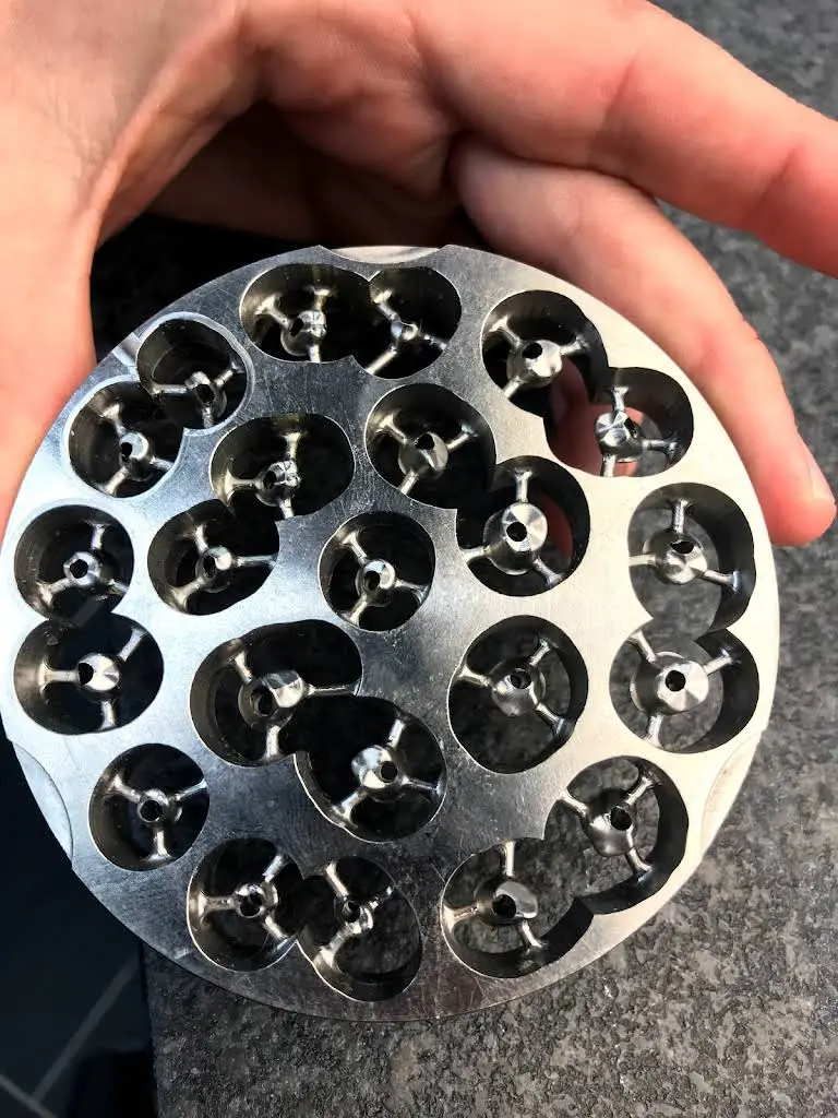 Full Implant Choice