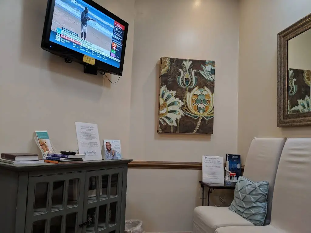 Downs Dental Care