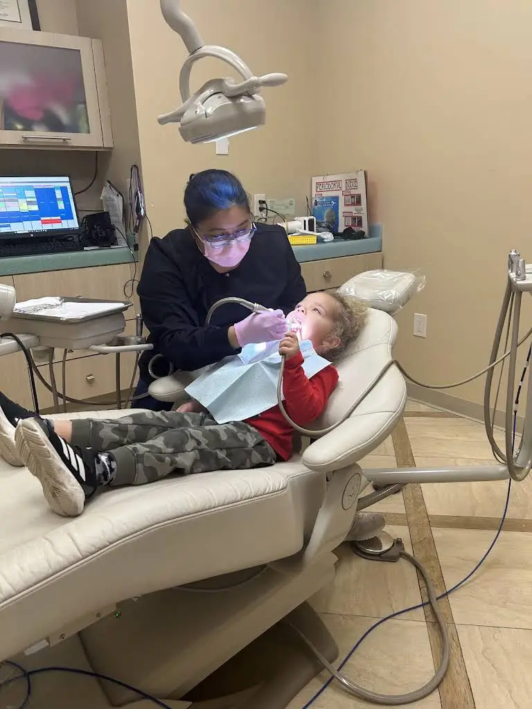 Downs Dental Care