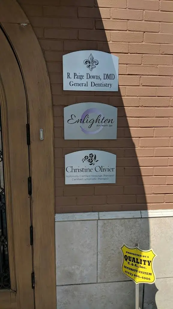 Downs Dental Care