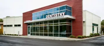 Dentistry of Virginia Beach
