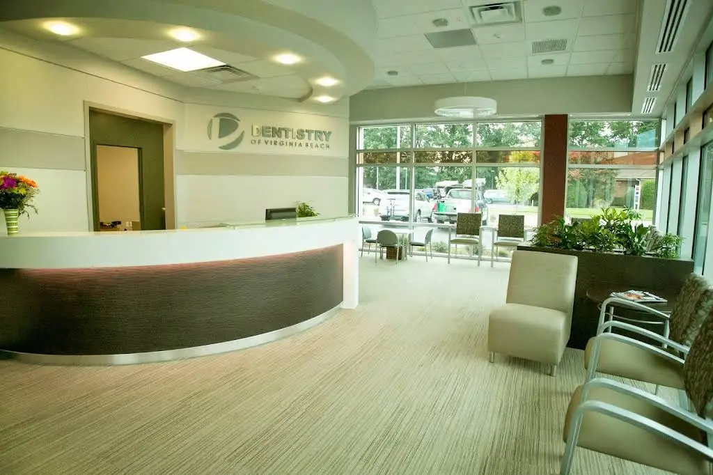 Dentistry of Virginia Beach