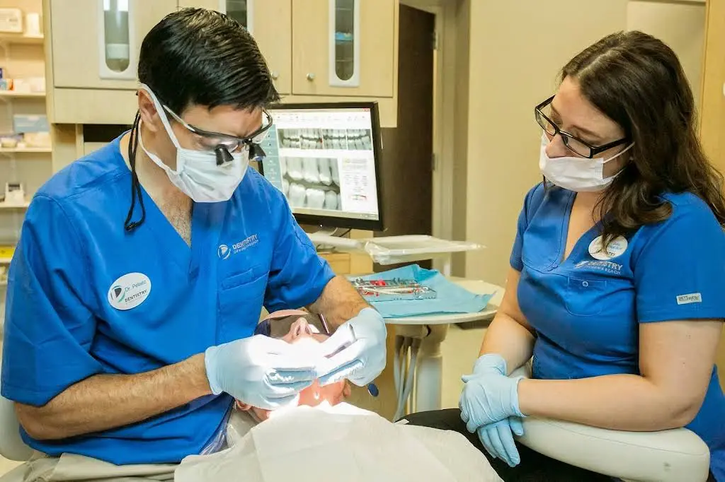 Dentistry of Virginia Beach