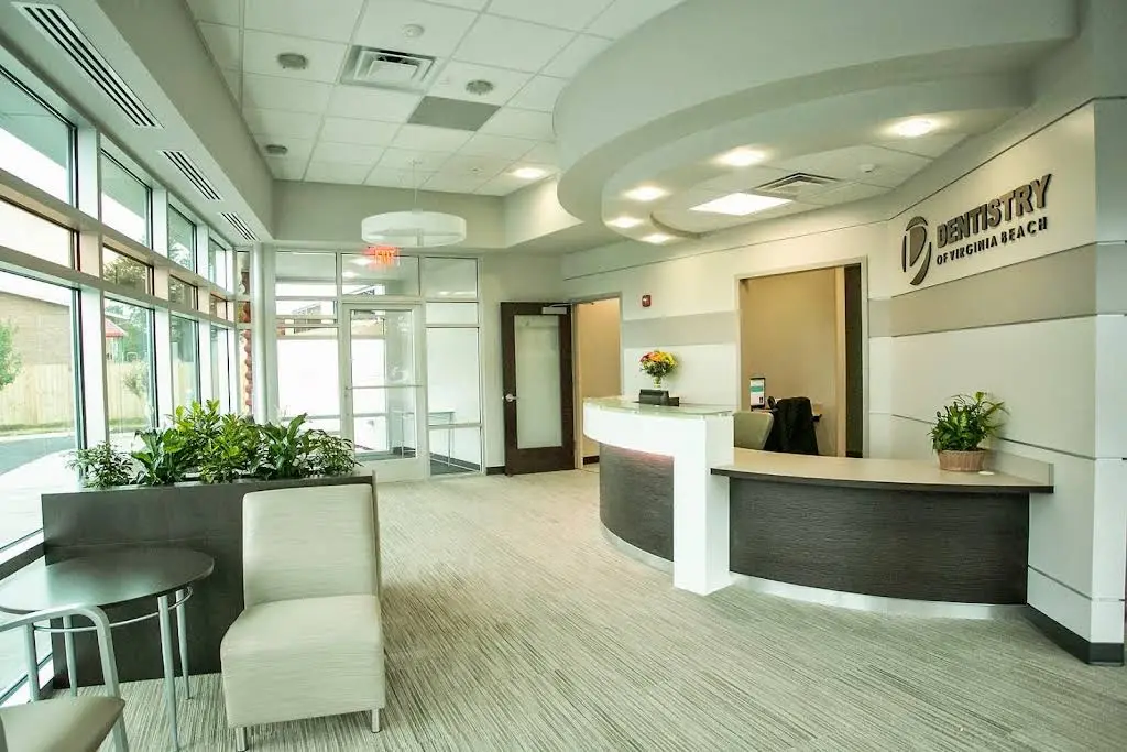 Dentistry of Virginia Beach