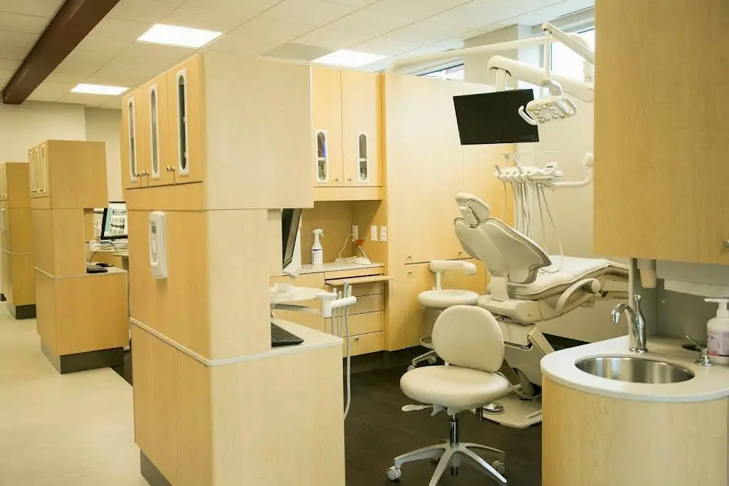 Dentistry of Virginia Beach