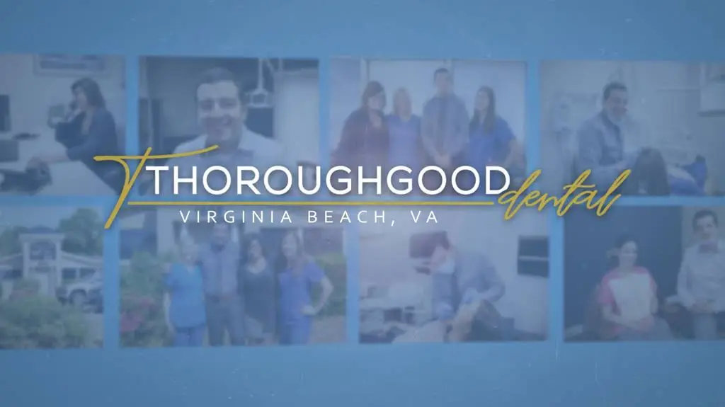 Thoroughgood Dental