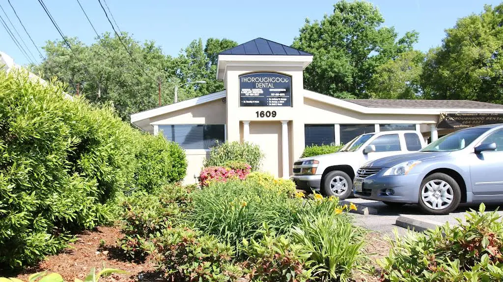 Thoroughgood Dental
