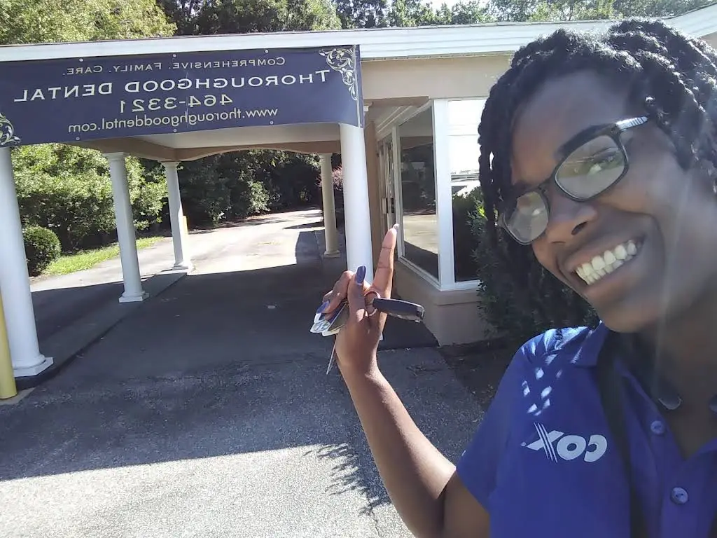 Thoroughgood Dental