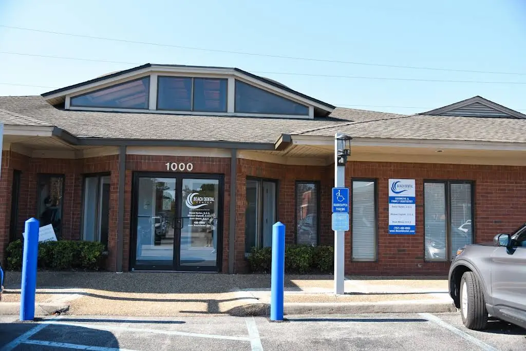Beach Dental Center