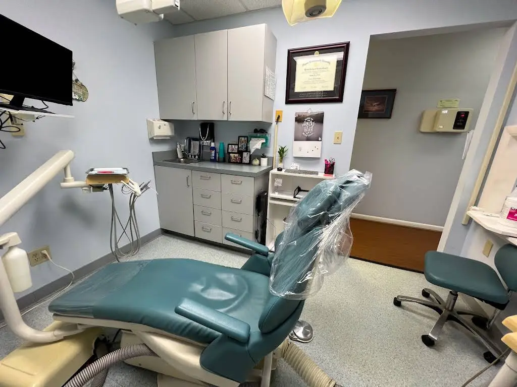 Beach Dental Center