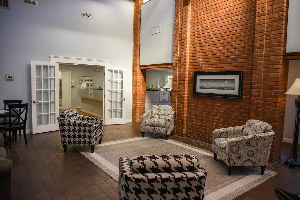 Beach Dental Center