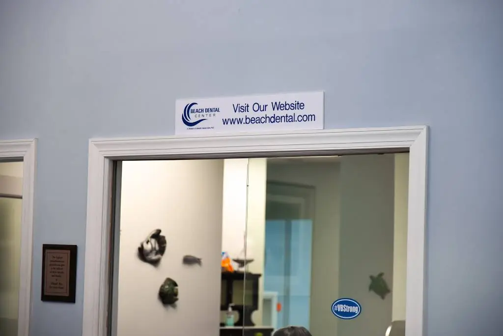 Beach Dental Center