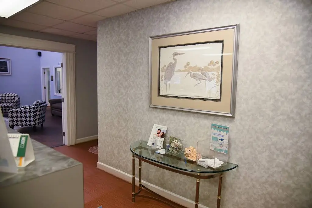 Beach Dental Center