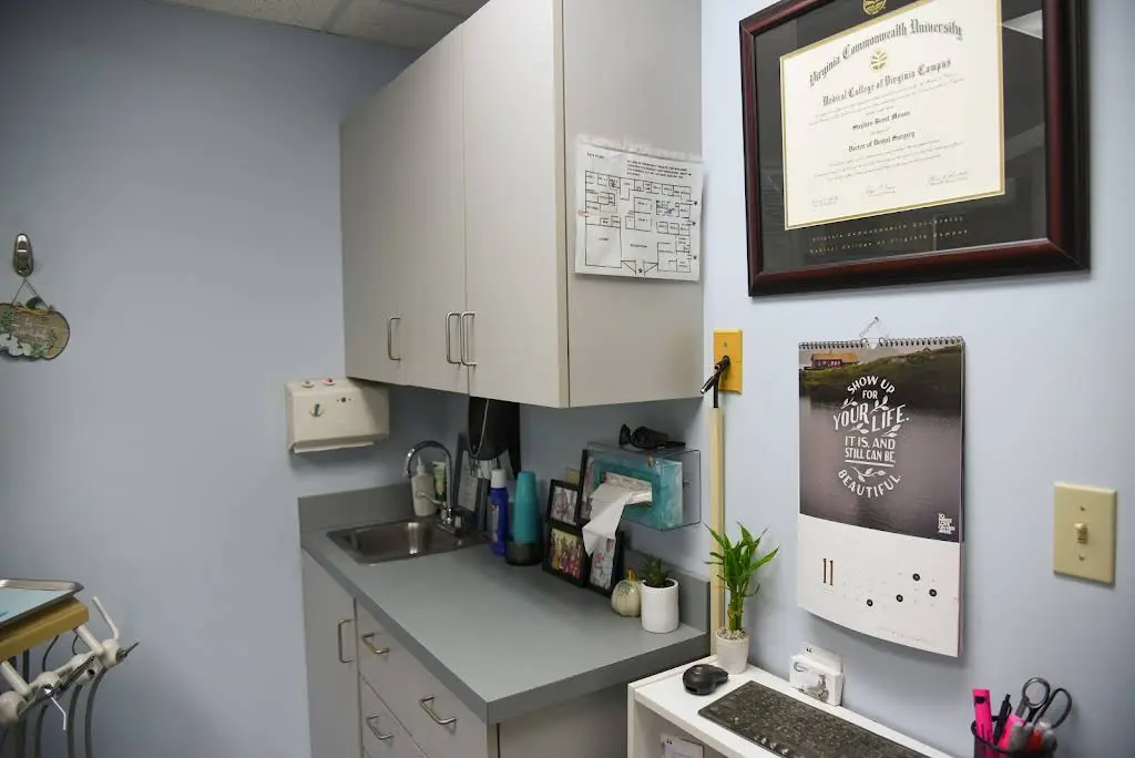 Beach Dental Center