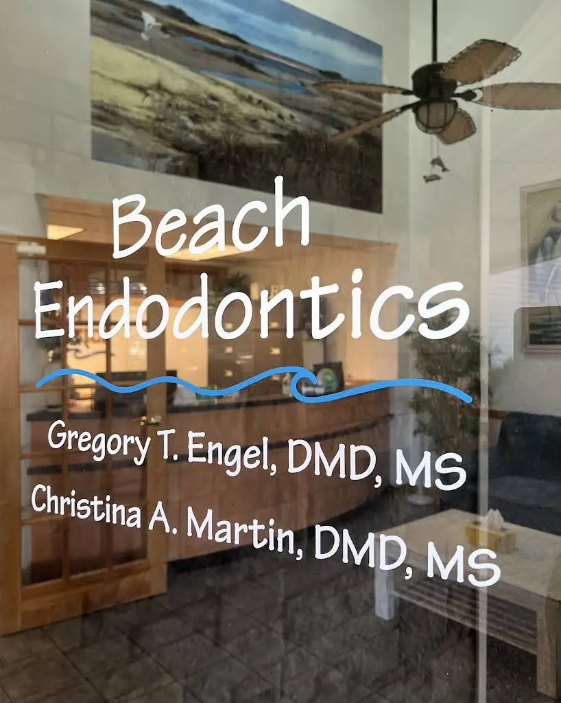 Beach Endodontics