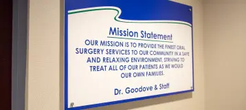 Goodove Oral Surgery