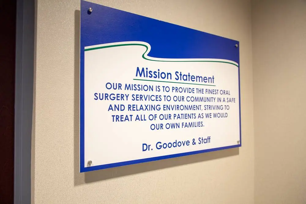 Goodove Oral Surgery