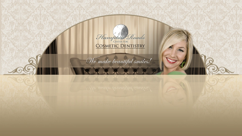 Hampton Roads Center for Cosmetic Dentistry