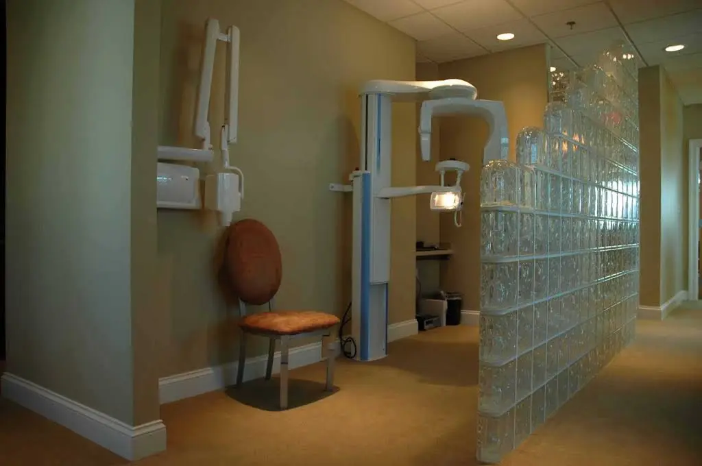 Hampton Roads Center for Cosmetic Dentistry