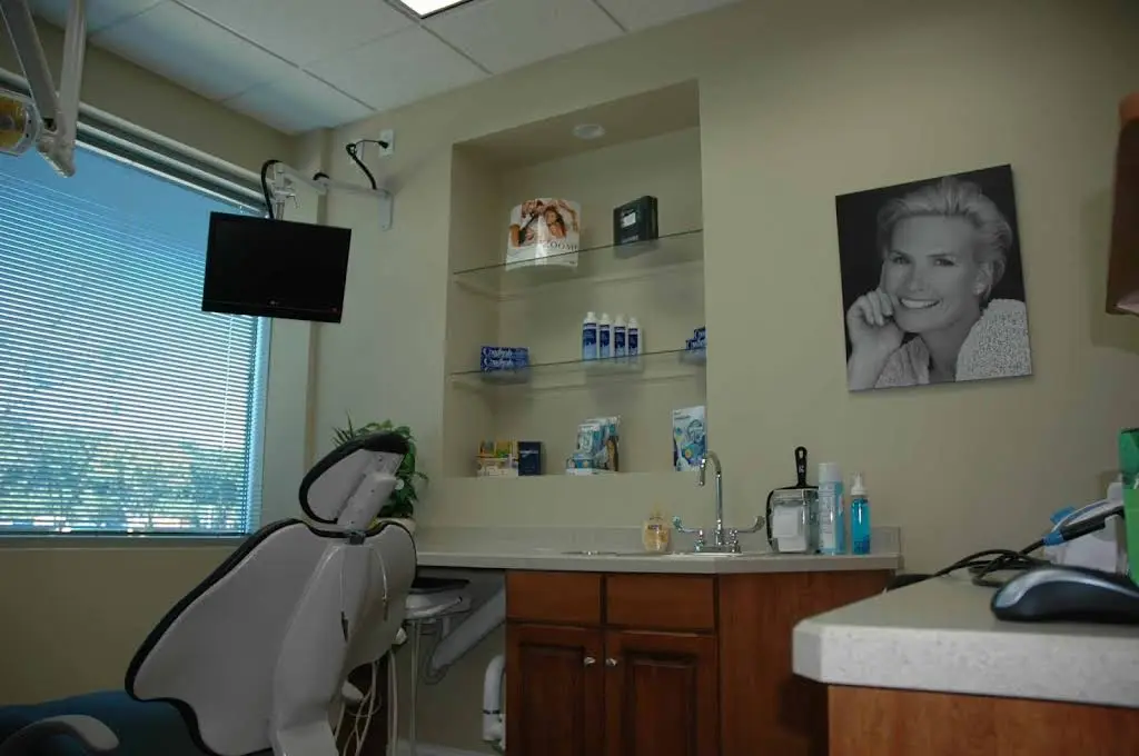 Hampton Roads Center for Cosmetic Dentistry