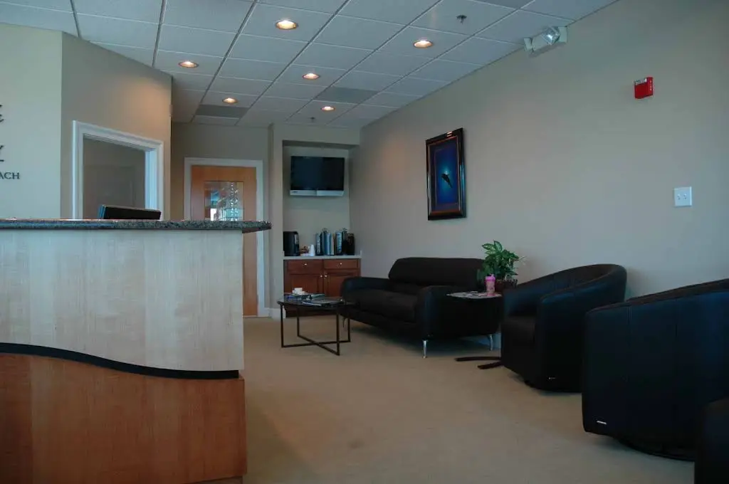 Hampton Roads Center for Cosmetic Dentistry